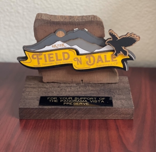 Field n Dale Award