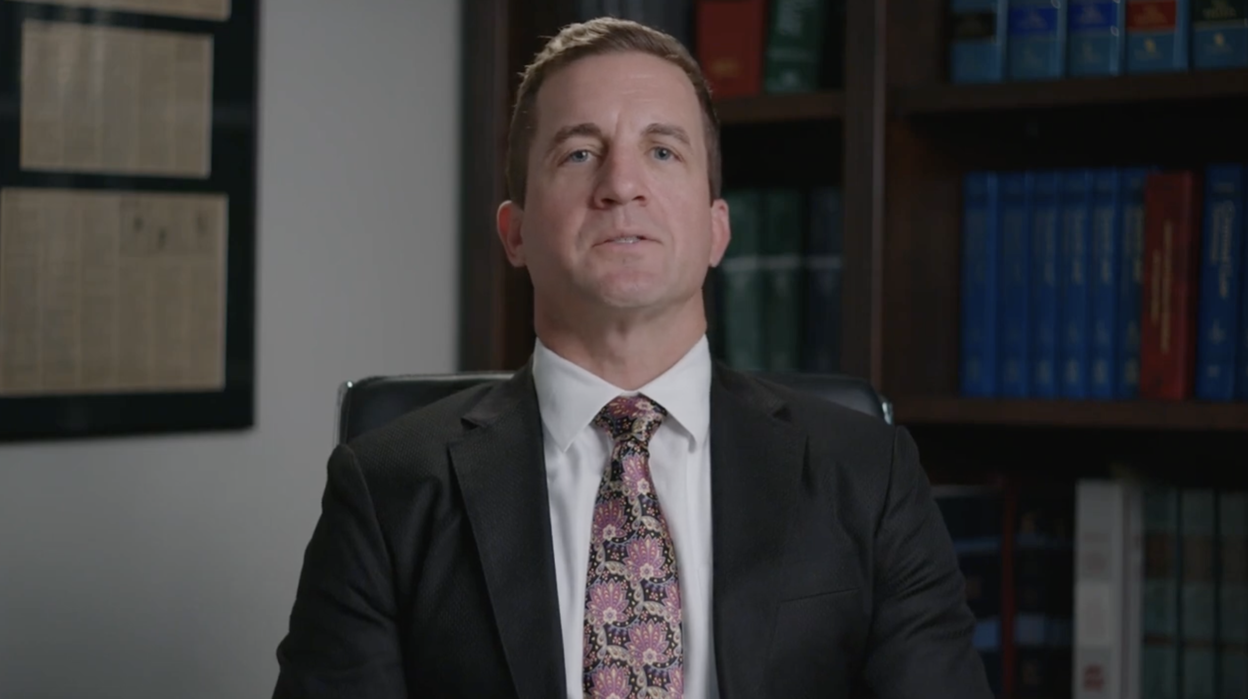 Video: What if I Hired the Wrong Attorney?